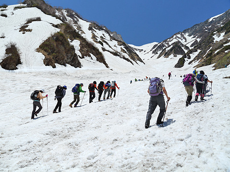 Hakuba Snowy Valley