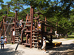 Hakuba Green Sports Forest