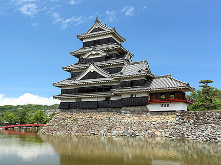 Matsumoto Castle