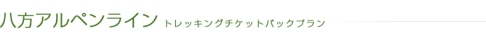 �����A���y�����C���@�g���b�L���O�`�P�b�g�p�b�N�v����