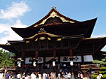 善光寺